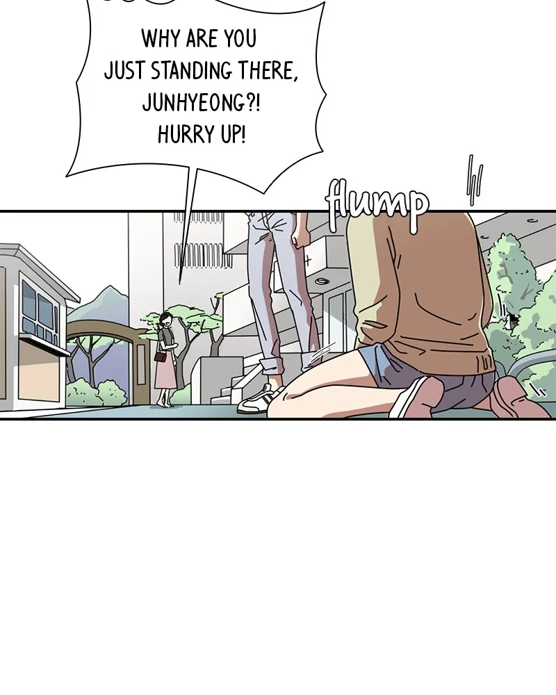 Her Bucket List Chapter 1 page 60 - 
