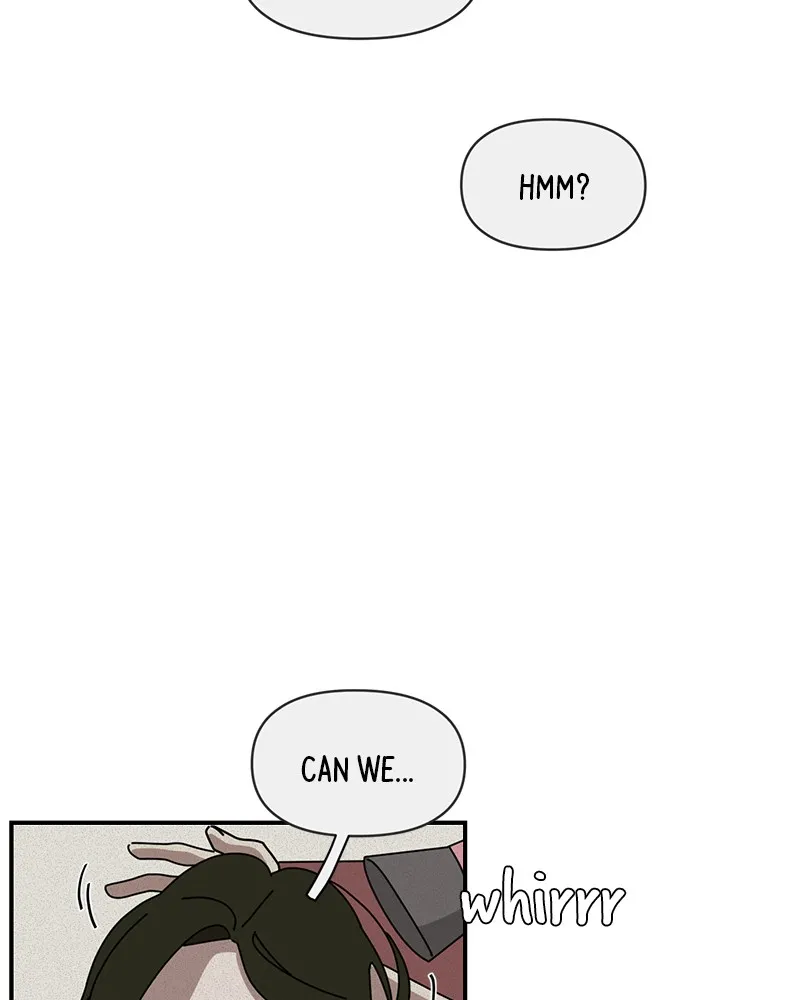 Her Bucket List Chapter 1 page 8 - 