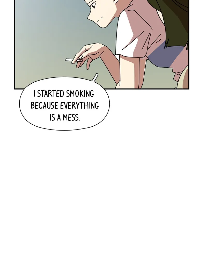 Her Bucket List Chapter 1 page 75 - 