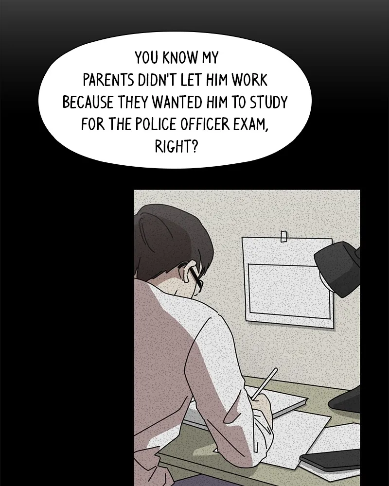 Her Bucket List Chapter 1 page 83 - 