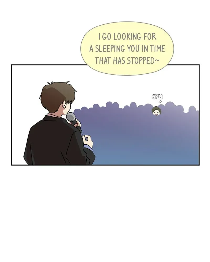 Her Bucket List Chapter 10 page 21 - 