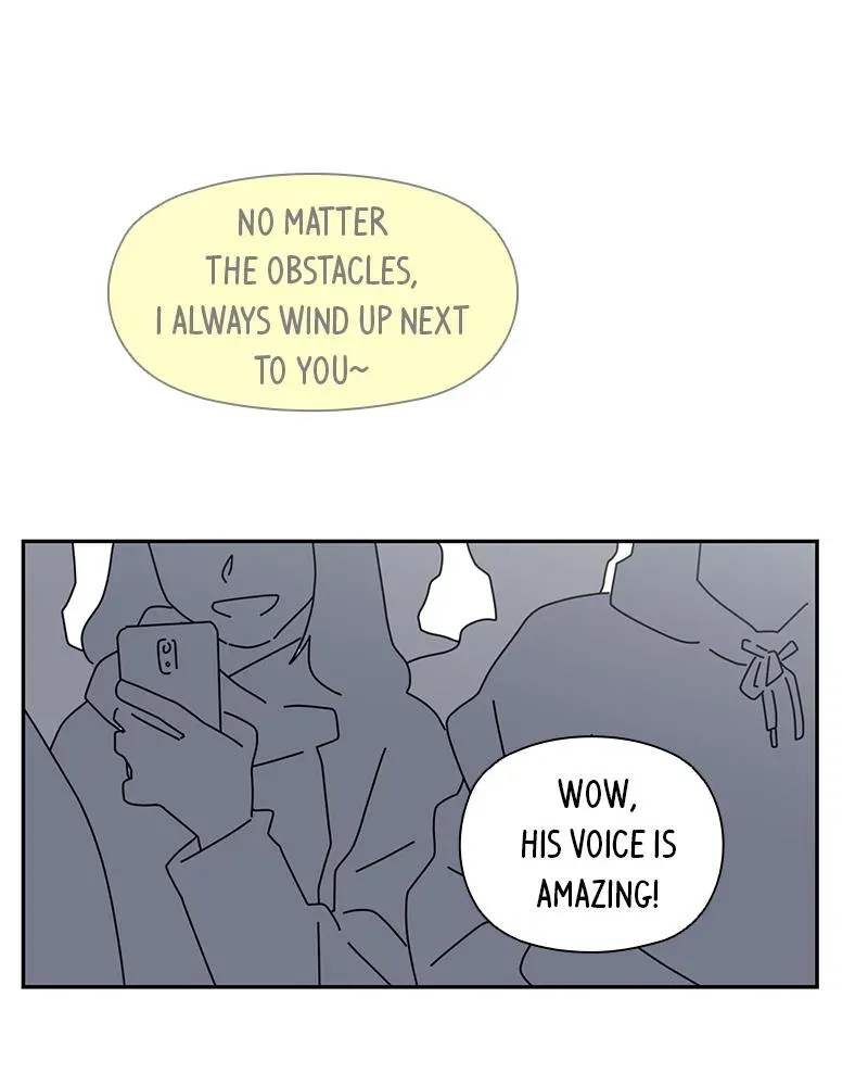 Her Bucket List Chapter 10 page 22 - 