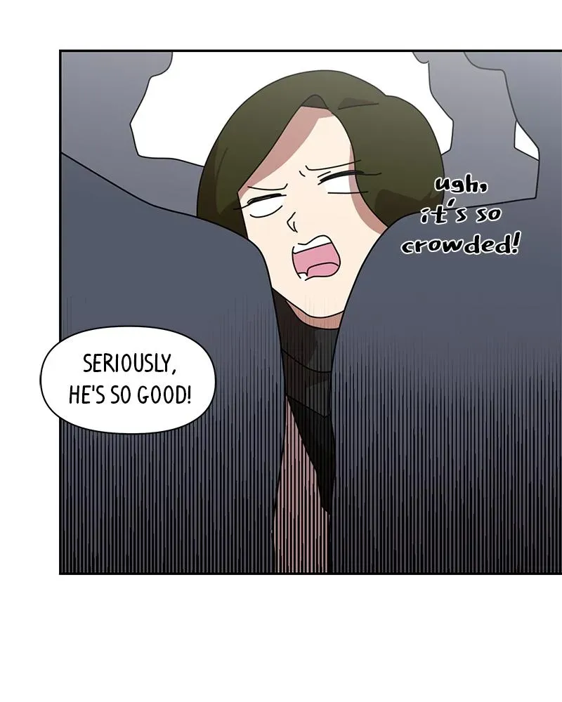 Her Bucket List Chapter 10 page 23 - 