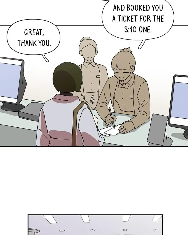 Her Bucket List Chapter 10 page 48 - 