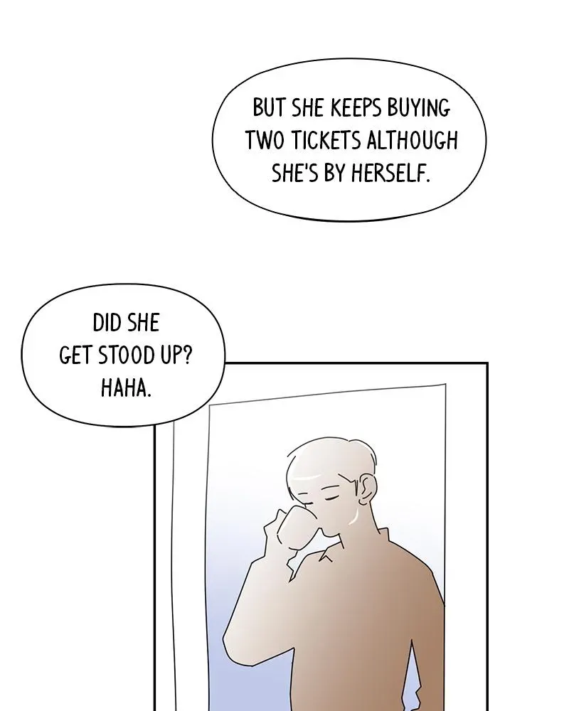 Her Bucket List Chapter 10 page 51 - 