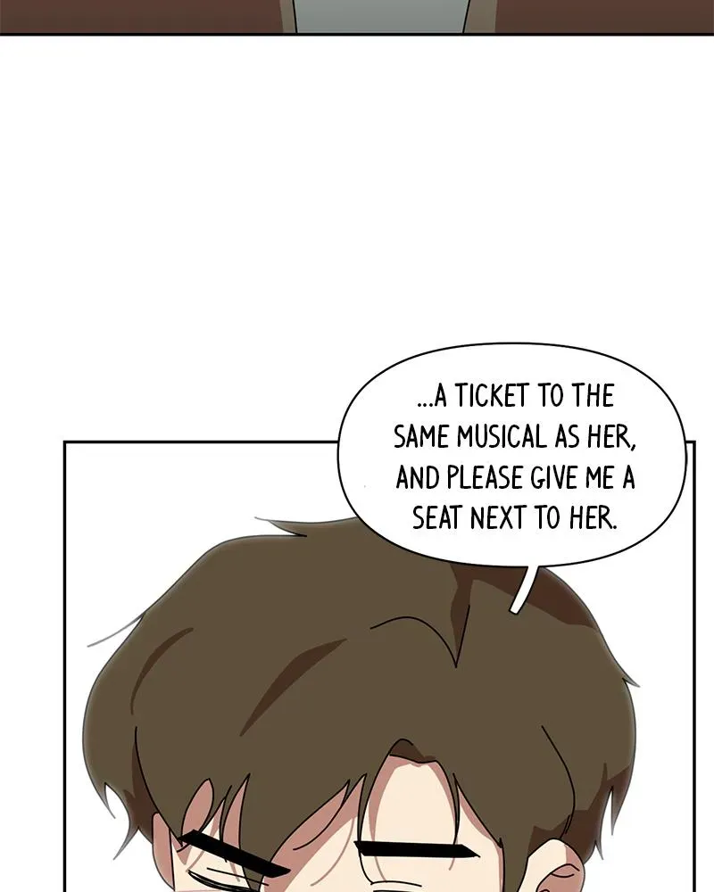 Her Bucket List Chapter 10 page 56 - 