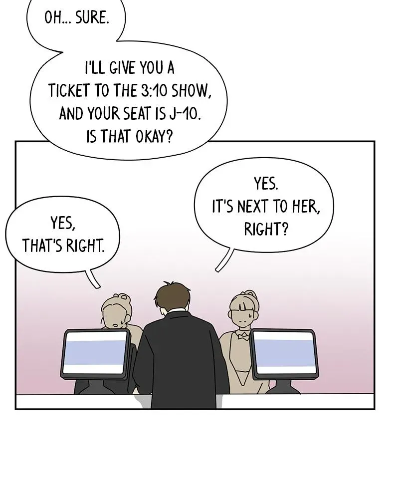Her Bucket List Chapter 10 page 58 - 