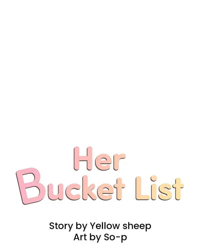 Her Bucket List Chapter 10 page 7 - 