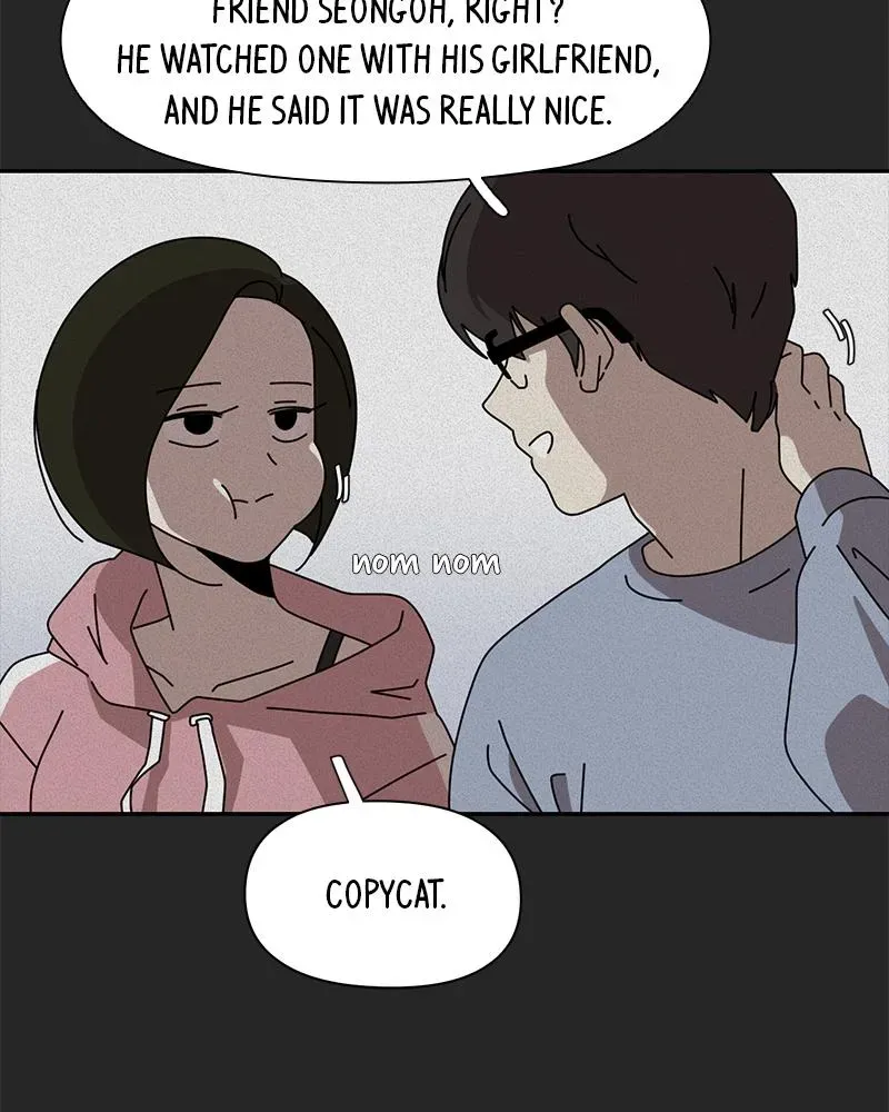 Her Bucket List Chapter 10 page 77 - 