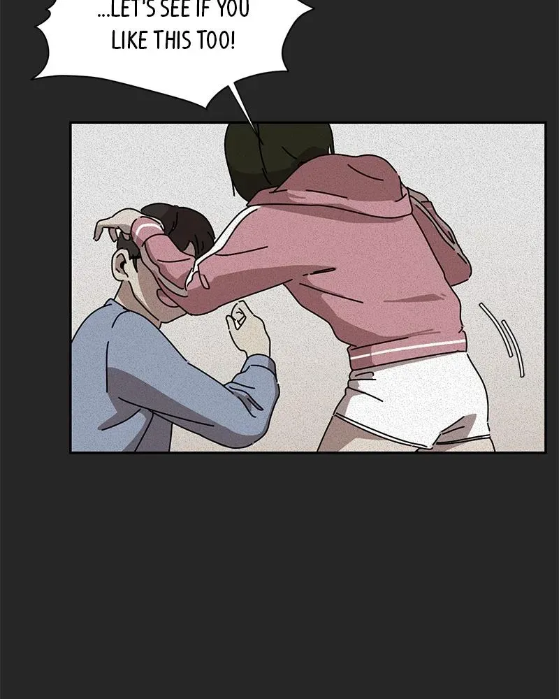 Her Bucket List Chapter 10 page 80 - 