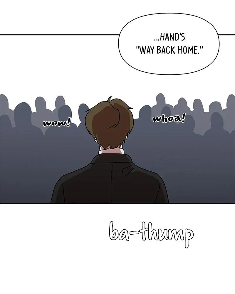 Her Bucket List Chapter 10 page 9 - 