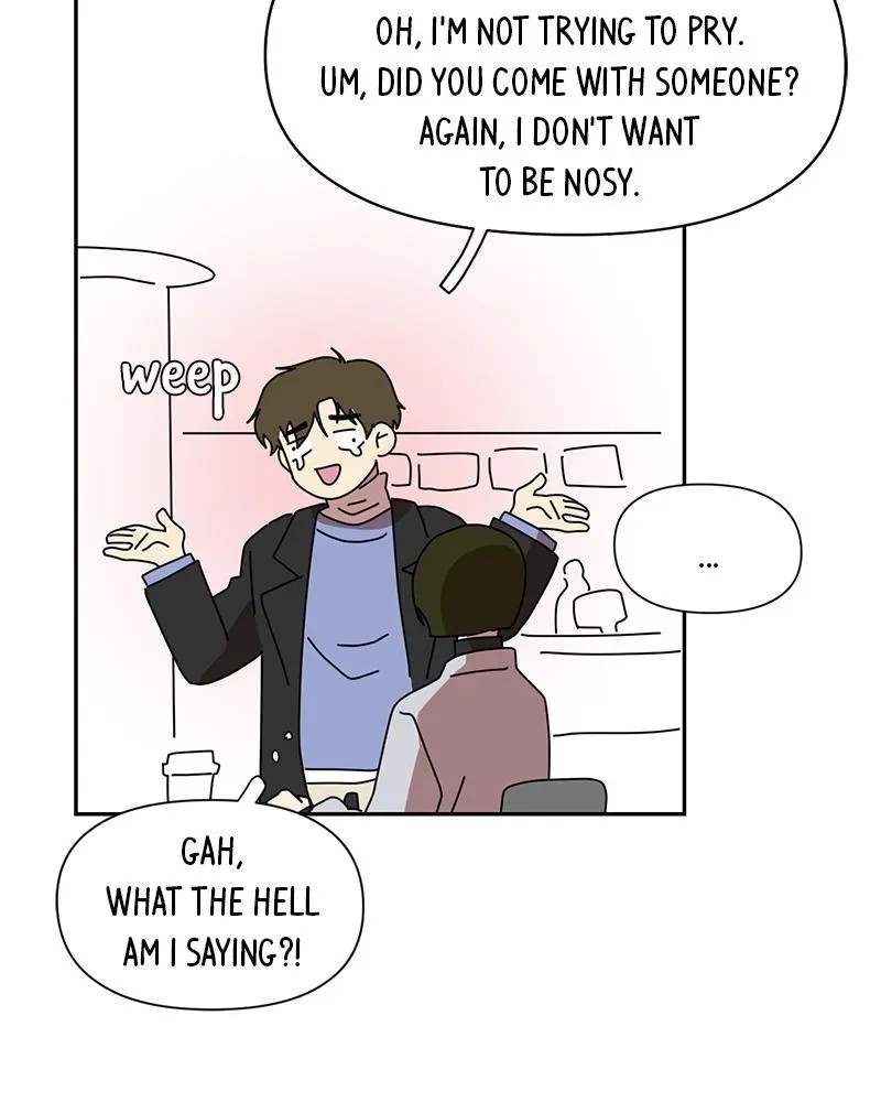 Her Bucket List Chapter 10 page 94 - 