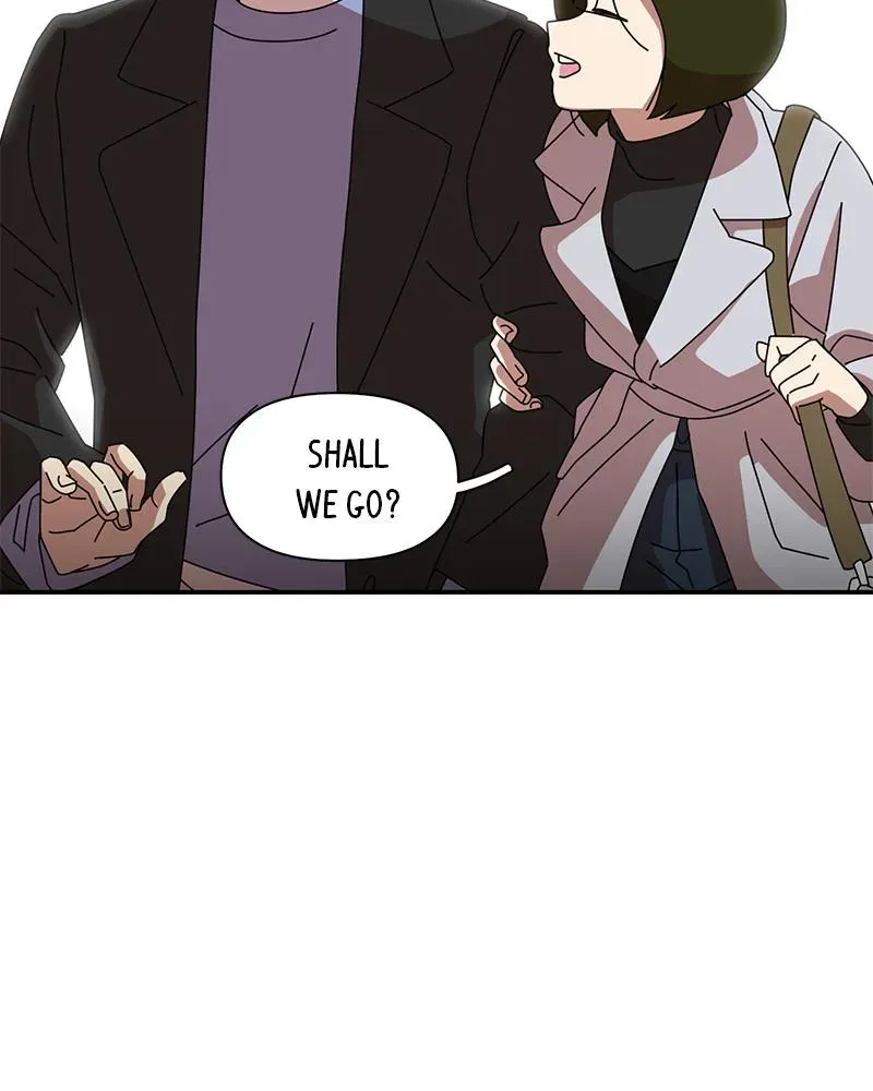 Her Bucket List Chapter 11 page 103 - 