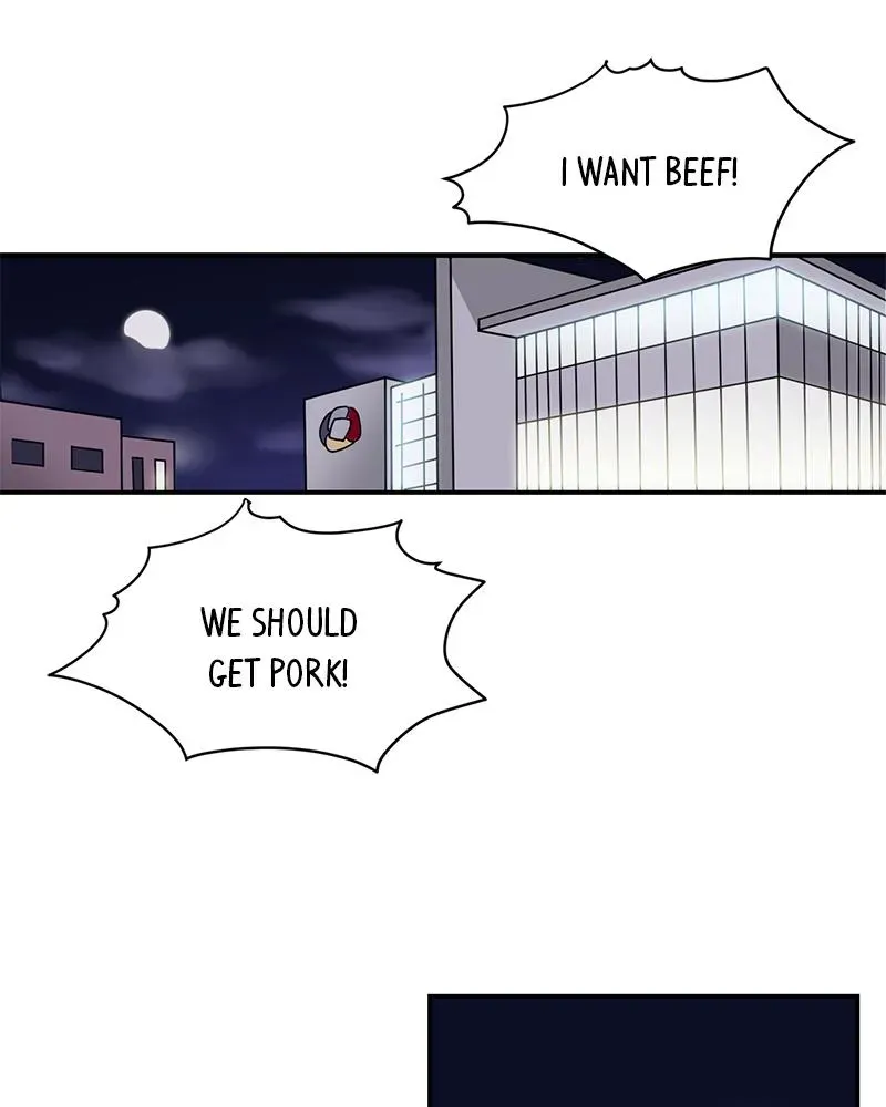 Her Bucket List Chapter 11 page 110 - 