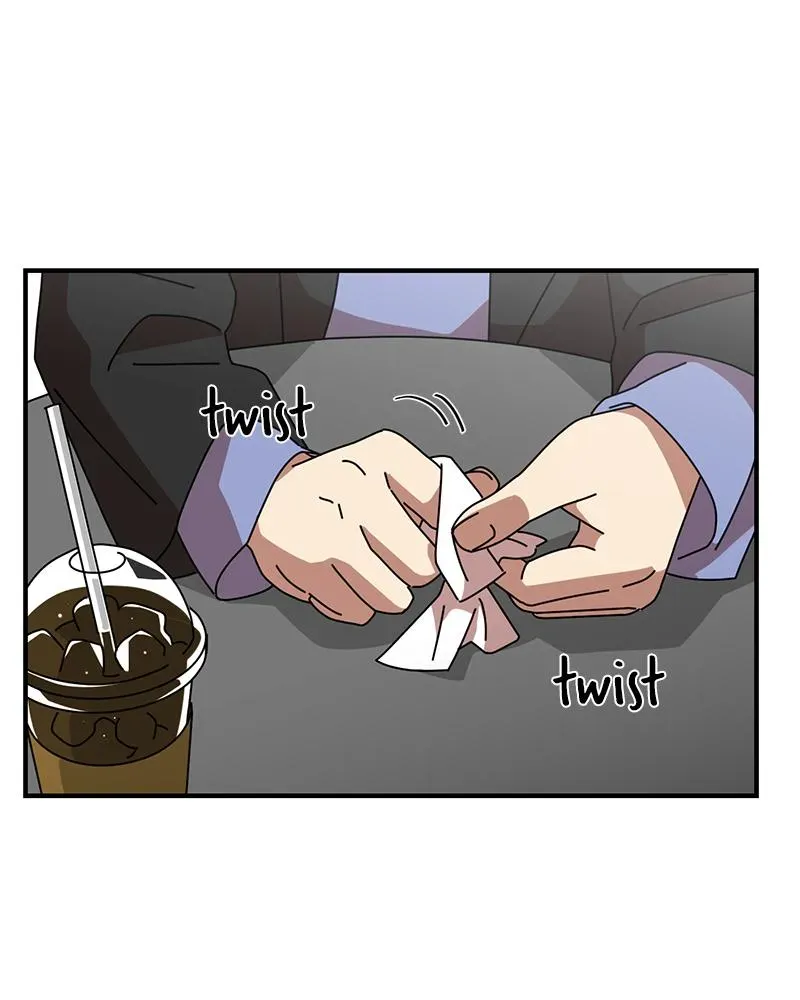 Her Bucket List Chapter 11 page 12 - 