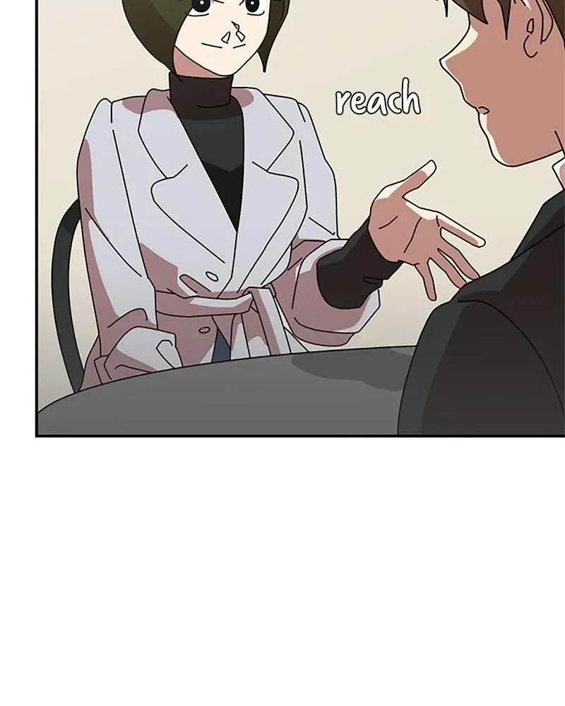 Her Bucket List Chapter 11 page 18 - 