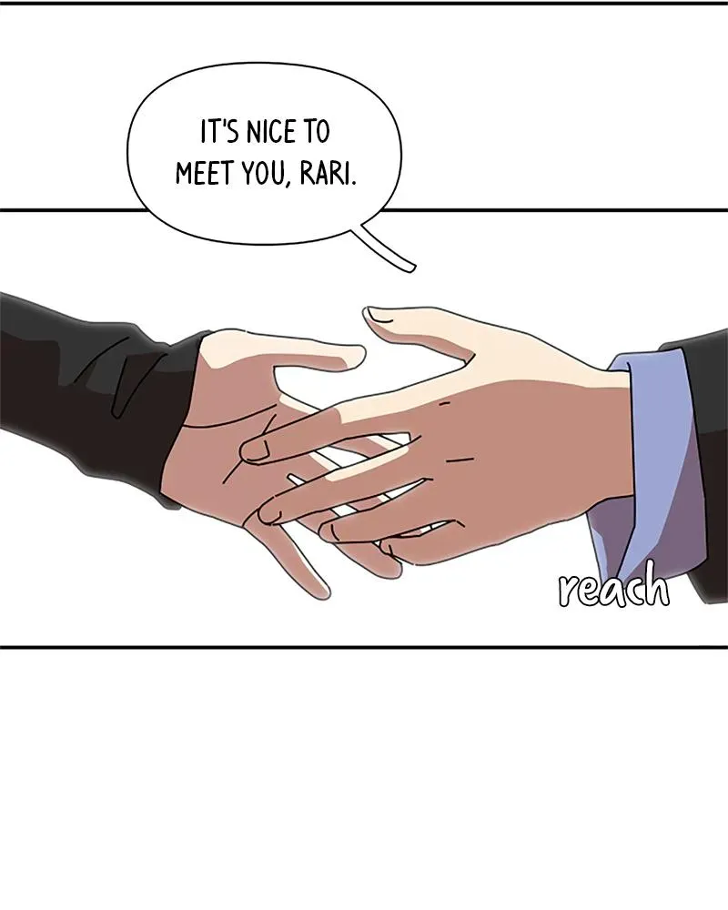 Her Bucket List Chapter 11 page 20 - 