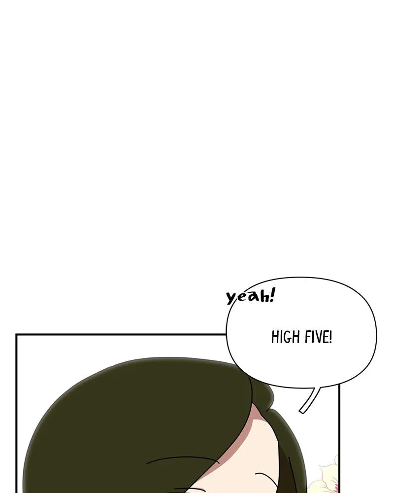 Her Bucket List Chapter 11 page 22 - 