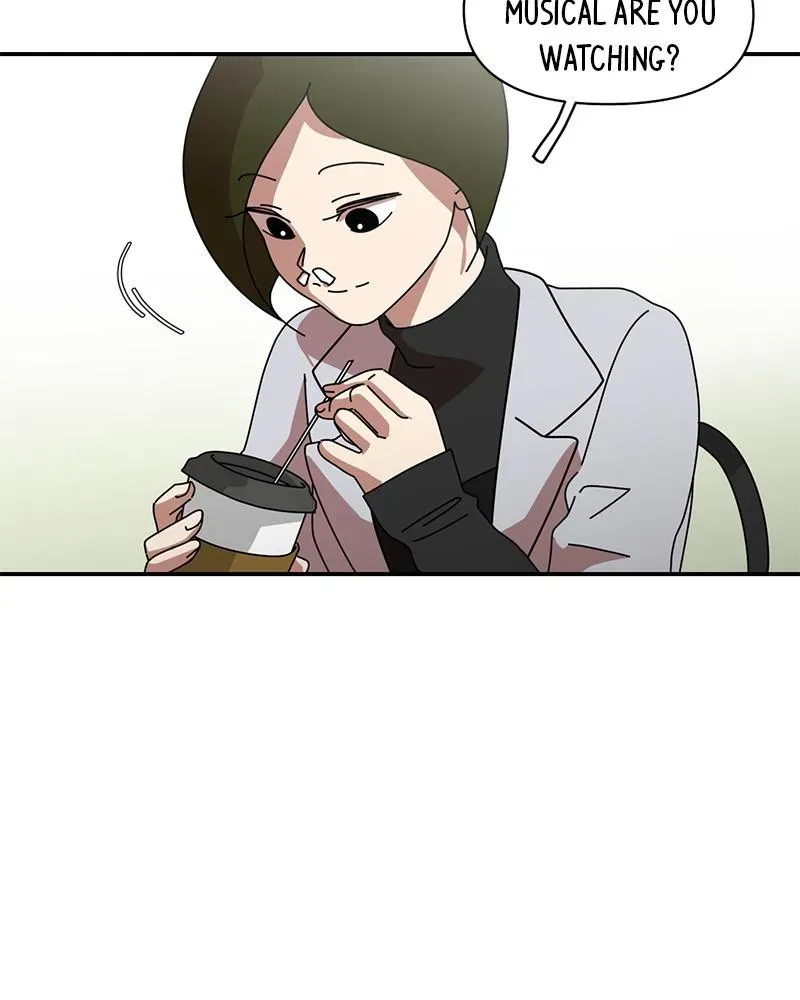 Her Bucket List Chapter 11 page 27 - 