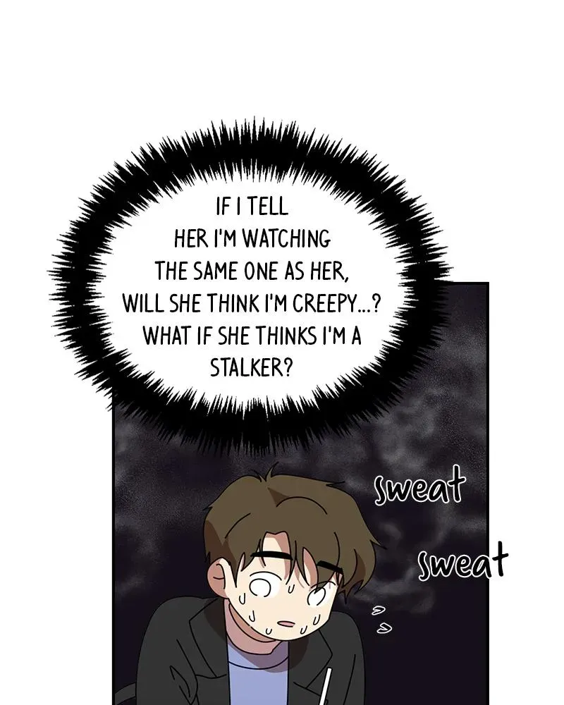 Her Bucket List Chapter 11 page 28 - 
