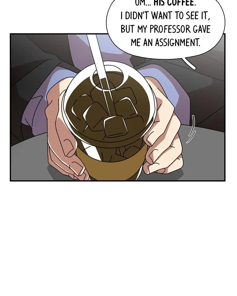 Her Bucket List Chapter 11 page 30 - 