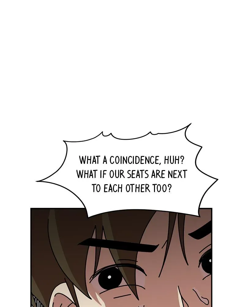 Her Bucket List Chapter 11 page 34 - 