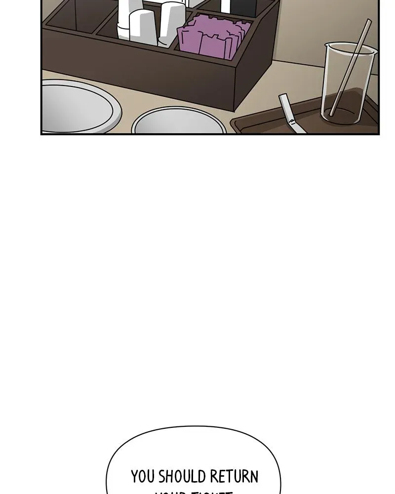 Her Bucket List Chapter 11 page 38 - 