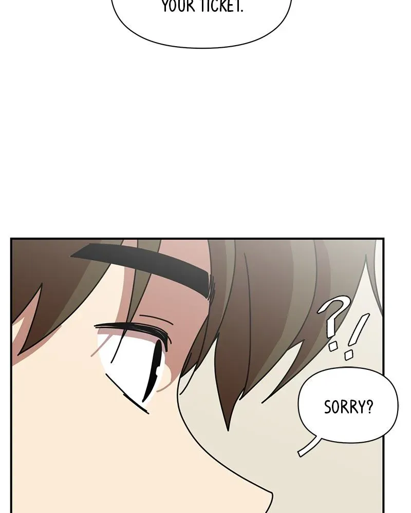 Her Bucket List Chapter 11 page 39 - 