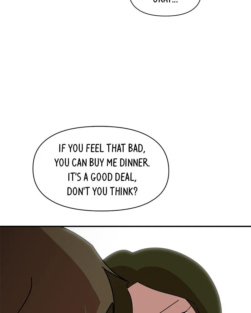 Her Bucket List Chapter 11 page 45 - 