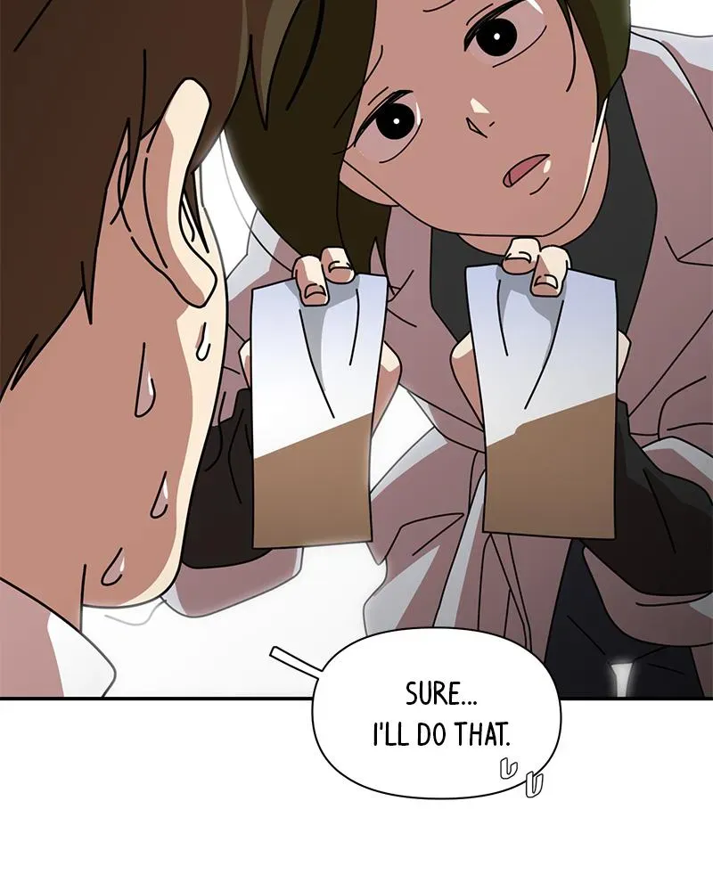 Her Bucket List Chapter 11 page 46 - 
