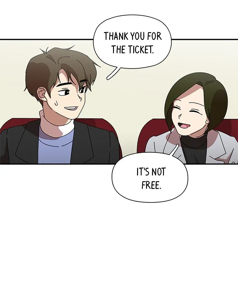 Her Bucket List Chapter 11 page 53 - 
