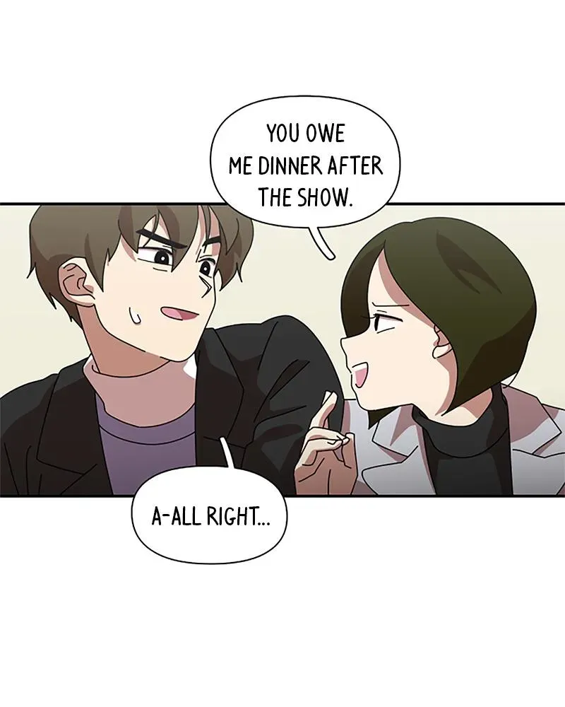 Her Bucket List Chapter 11 page 54 - 