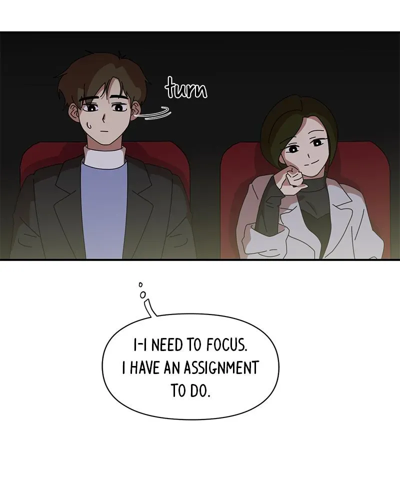 Her Bucket List Chapter 11 page 59 - 