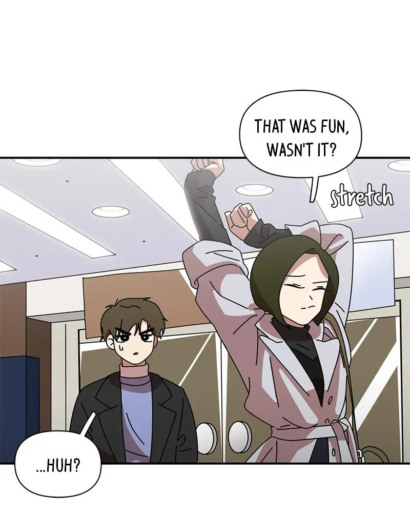 Her Bucket List Chapter 11 page 70 - 