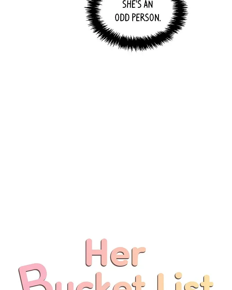 Her Bucket List Chapter 11 page 8 - 