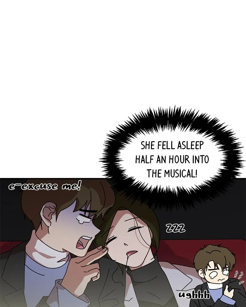 Her Bucket List Chapter 11 page 71 - 