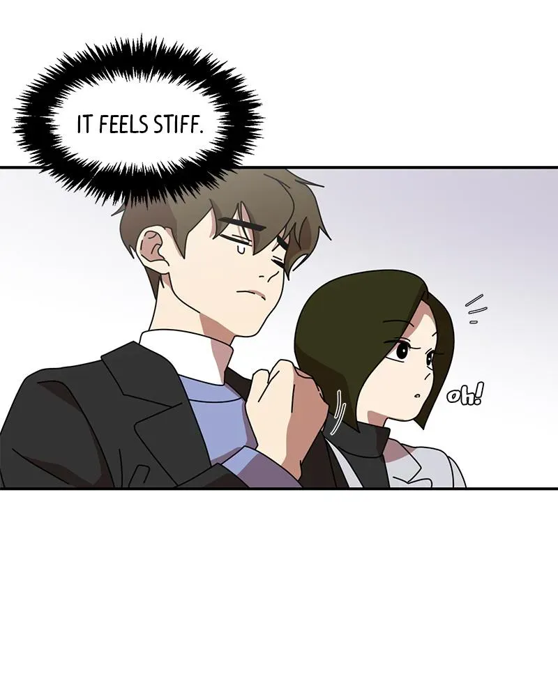 Her Bucket List Chapter 11 page 73 - 