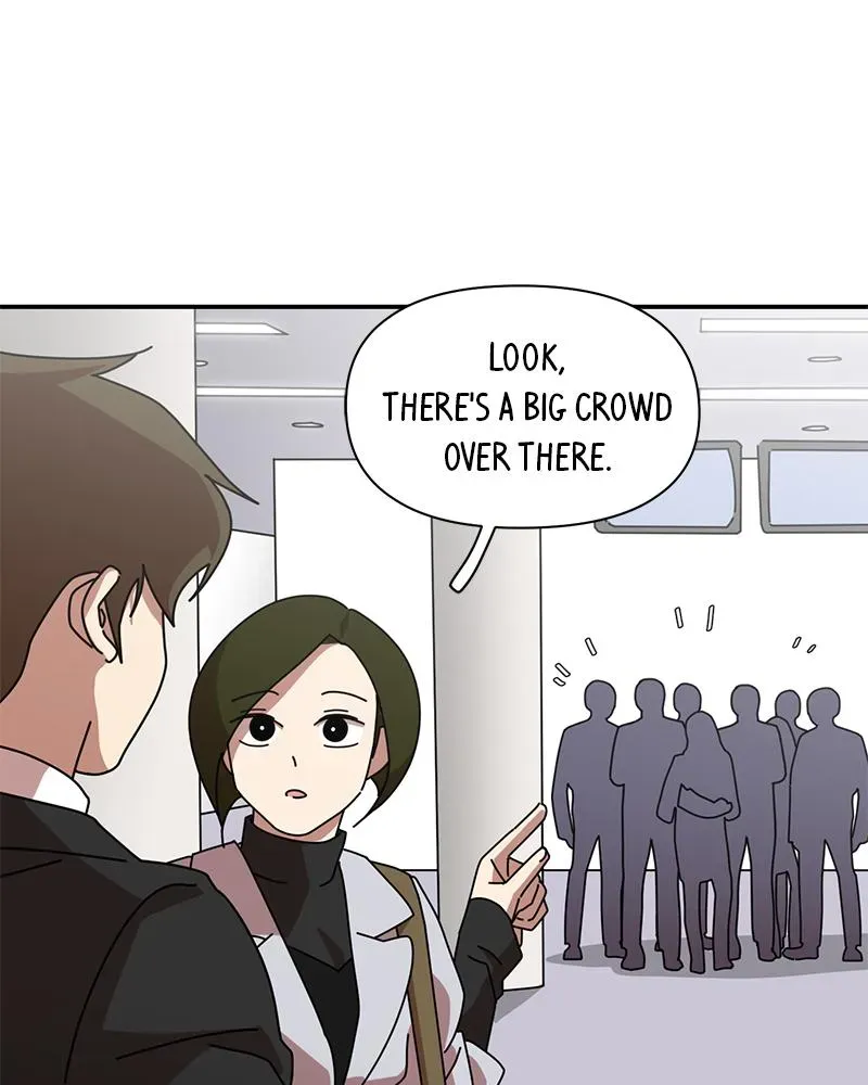 Her Bucket List Chapter 11 page 74 - 