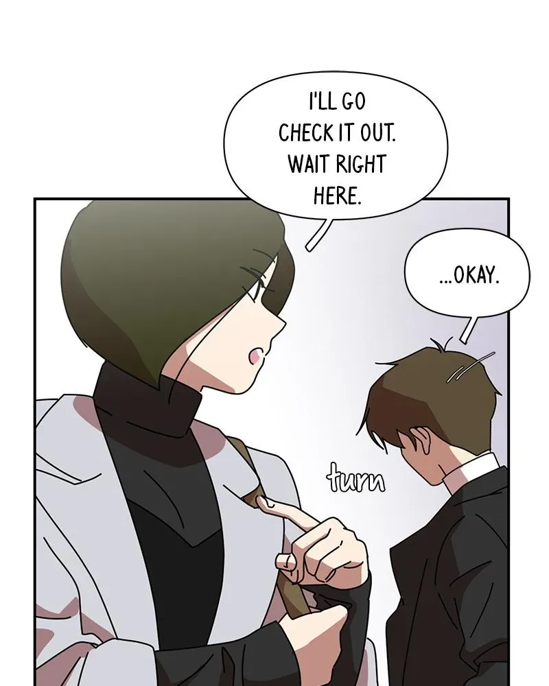 Her Bucket List Chapter 11 page 80 - 