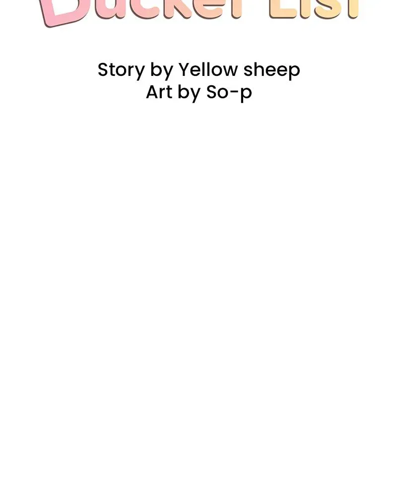 Her Bucket List Chapter 11 page 9 - 