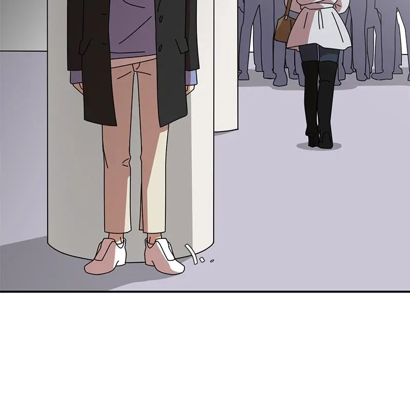 Her Bucket List Chapter 11 page 83 - 