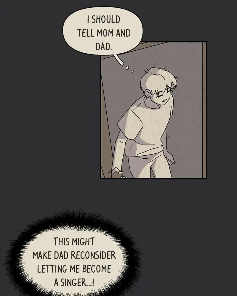 Her Bucket List Chapter 11 page 87 - 