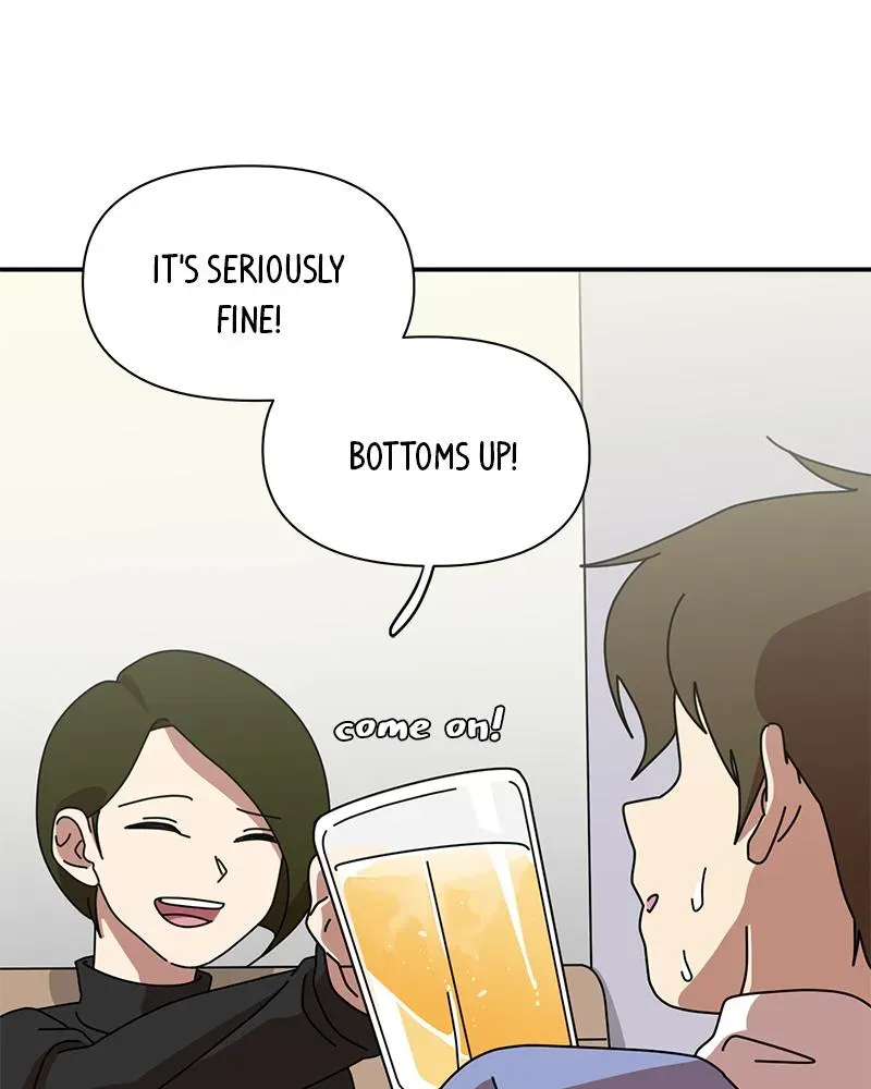 Her Bucket List Chapter 12 page 12 - 