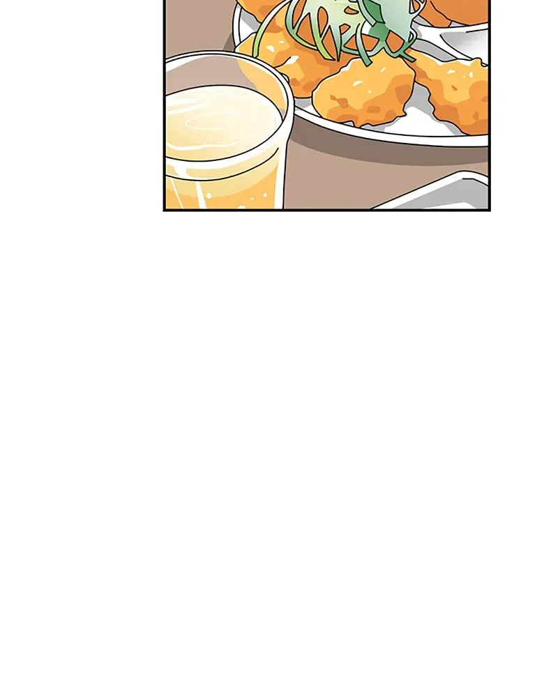 Her Bucket List Chapter 12 page 3 - 