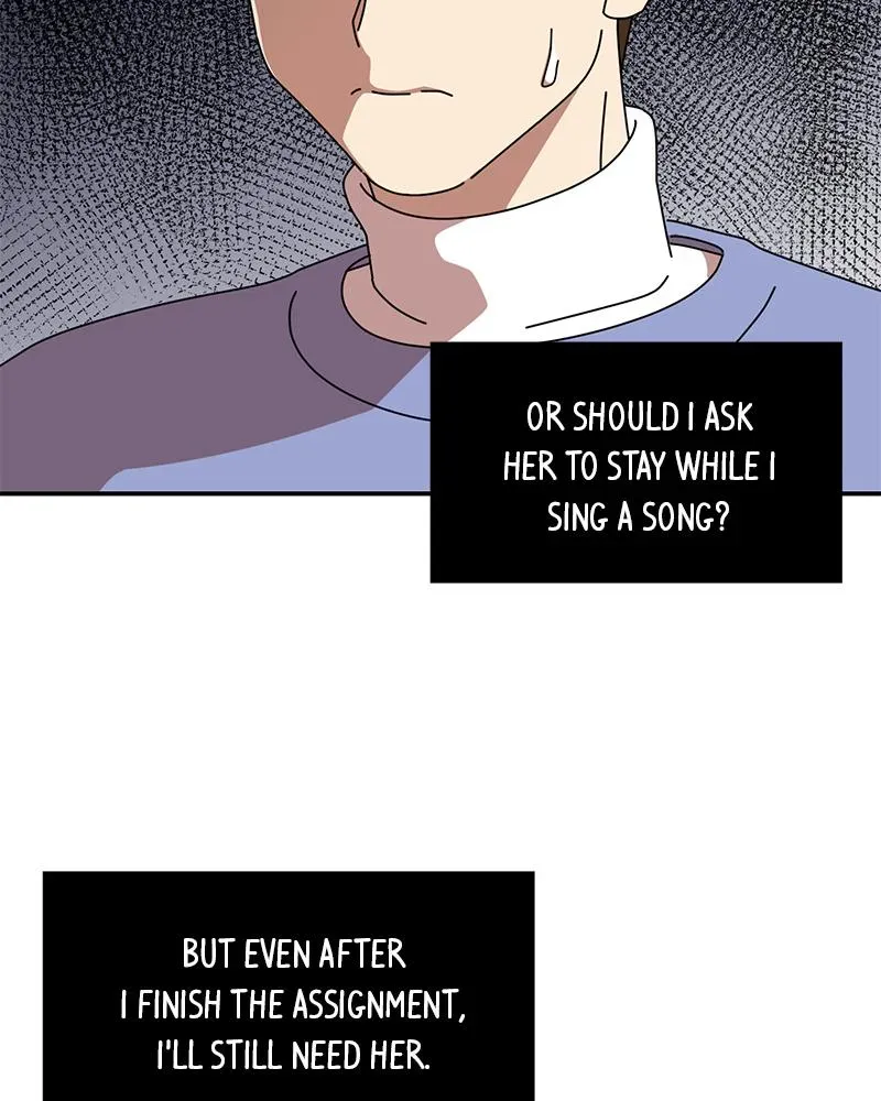Her Bucket List Chapter 12 page 27 - 