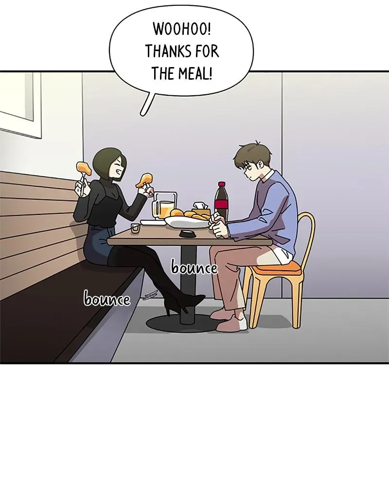 Her Bucket List Chapter 12 page 4 - 