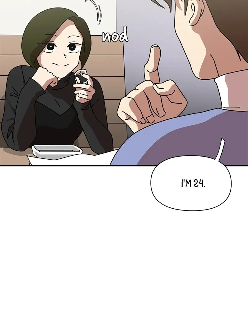 Her Bucket List Chapter 12 page 47 - 