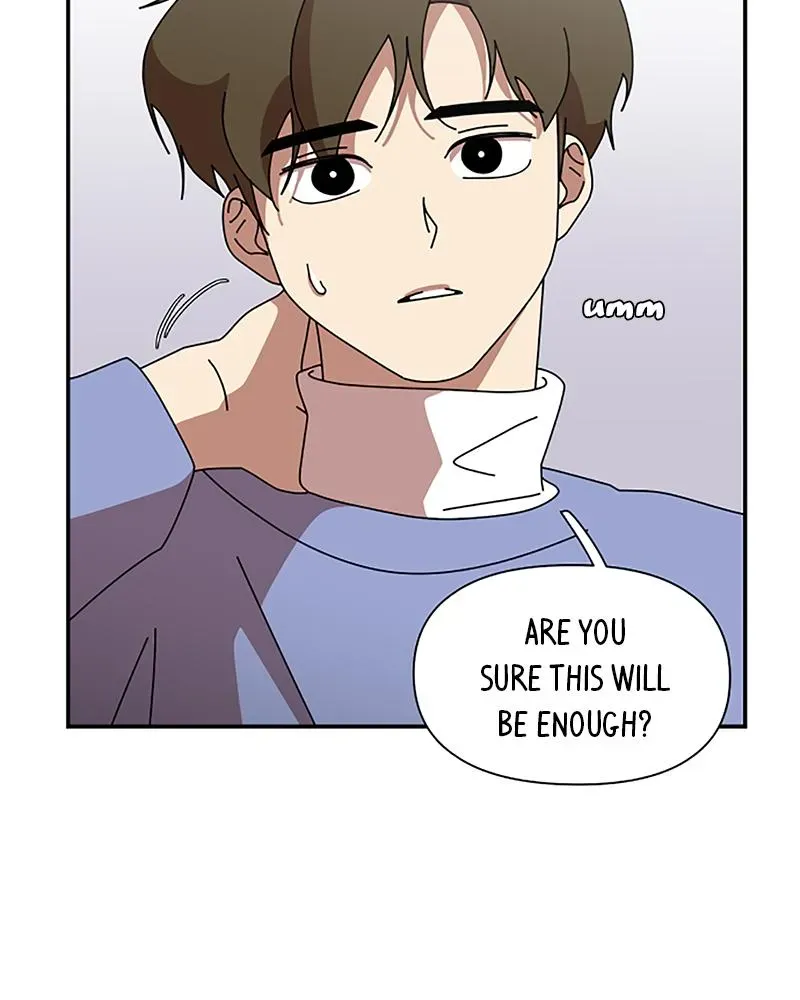 Her Bucket List Chapter 12 page 6 - 