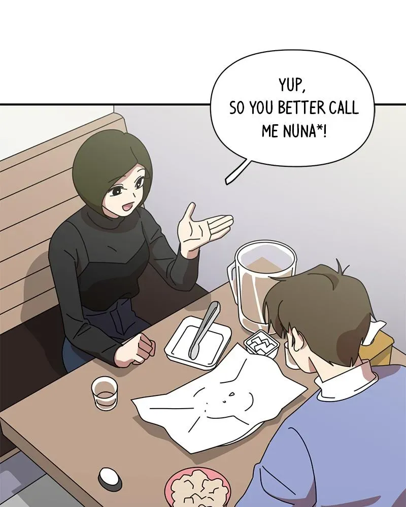 Her Bucket List Chapter 12 page 70 - 
