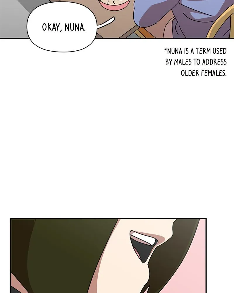 Her Bucket List Chapter 12 page 71 - 
